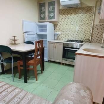 Сдается 1-комнатная квартира, 33 м²