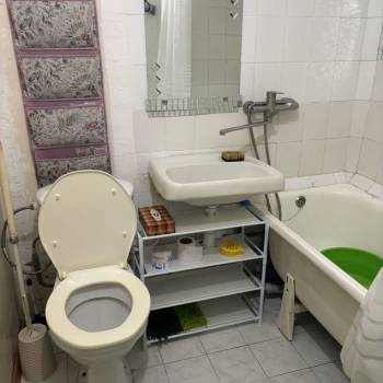 Сдается 1-комнатная квартира, 29 м²