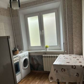 Сдается 1-комнатная квартира, 29 м²