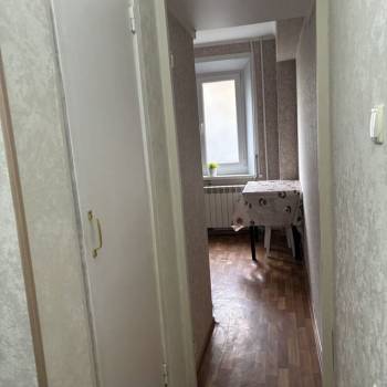 Сдается 1-комнатная квартира, 29 м²