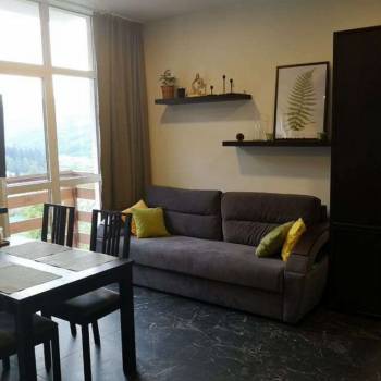 Сдается 1-комнатная квартира, 40 м²