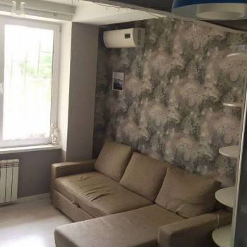 Сдается 1-комнатная квартира, 38 м²