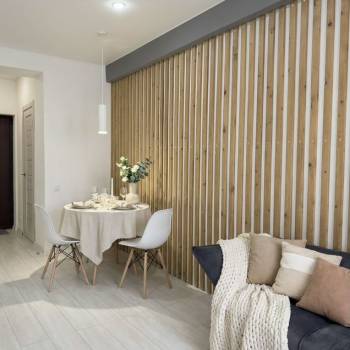 Сдается 1-комнатная квартира, 31,1 м²