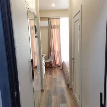 Сдается 1-комнатная квартира, 13 м²