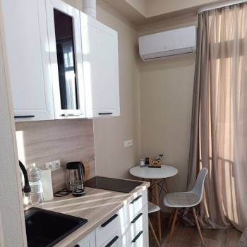 Сдается 1-комнатная квартира, 13 м²