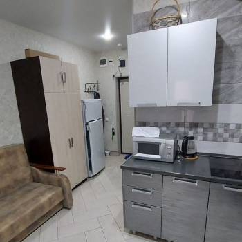 Сдается 1-комнатная квартира, 28 м²