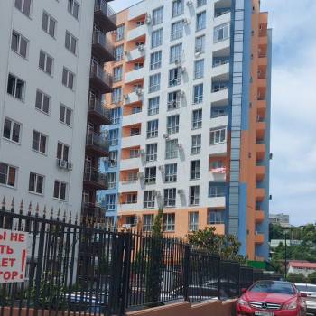 Сдается 1-комнатная квартира, 28 м²