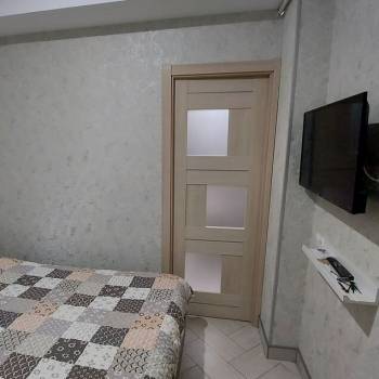 Сдается 1-комнатная квартира, 28 м²