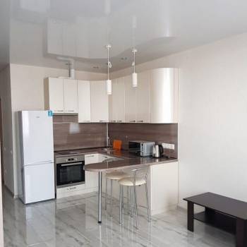 Сдается 1-комнатная квартира, 36 м²