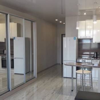 Сдается 1-комнатная квартира, 36 м²