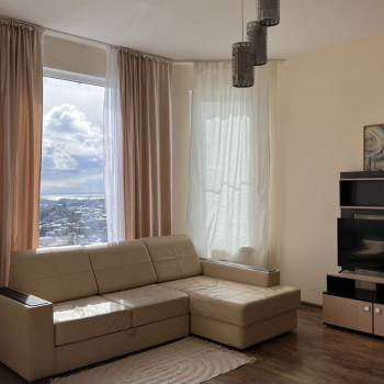 Сдается 2-х комнатная квартира, 60 м²