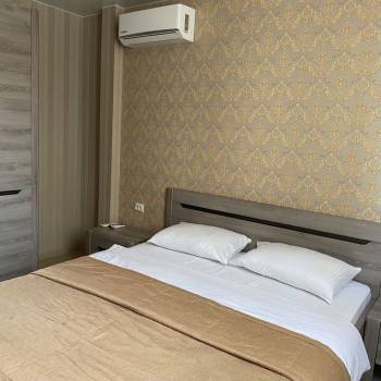 Сдается 2-х комнатная квартира, 50 м²