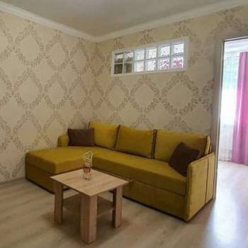 Сдается 2-х комнатная квартира, 48 м²