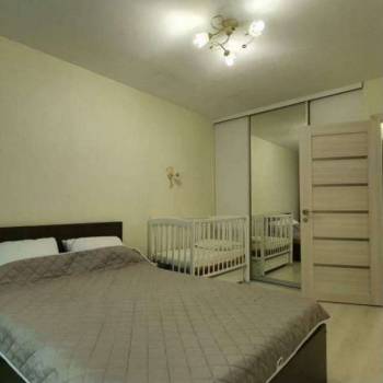 Сдается 2-х комнатная квартира, 48 м²