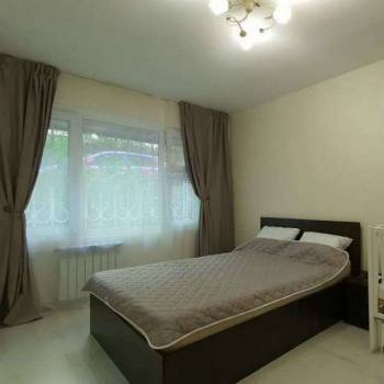 Сдается 2-х комнатная квартира, 48 м²