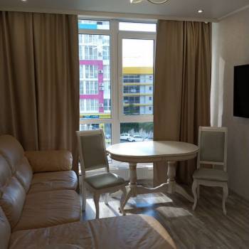 Сдается 2-х комнатная квартира, 37 м²