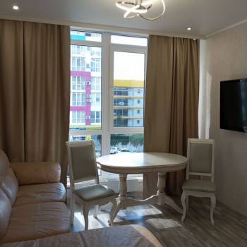 Сдается 2-х комнатная квартира, 37 м²