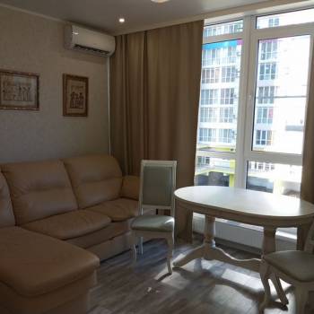 Сдается 2-х комнатная квартира, 37 м²