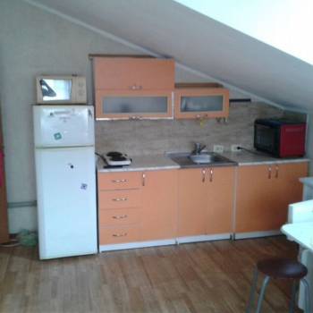 Сдается 2-х комнатная квартира, 45 м²