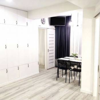 Сдается 2-х комнатная квартира, 43 м²