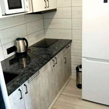 Сдается 2-х комнатная квартира, 43 м²