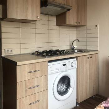 Сдается 2-х комнатная квартира, 36 м²