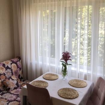 Сдается 2-х комнатная квартира, 36 м²