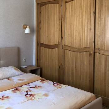 Сдается 2-х комнатная квартира, 36 м²