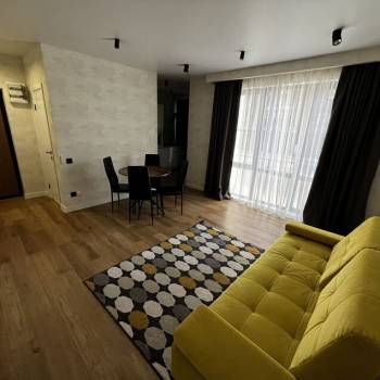 Продается 2-х комнатная квартира, 48 м²