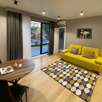 Продается 2-х комнатная квартира, 48 м²