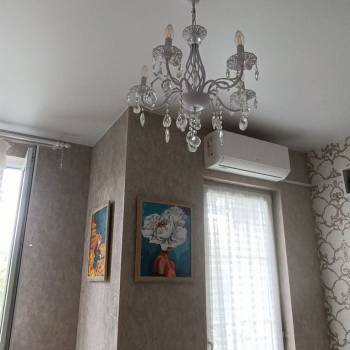 Сдается 1-комнатная квартира, 19,5 м²