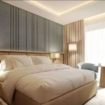 Продается 1-комнатная квартира, 21,1 м²