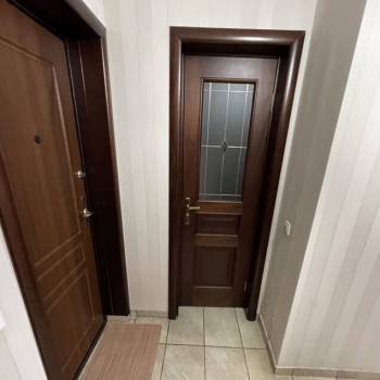 Продается 1-комнатная квартира, 69,6 м²