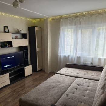 Продается 1-комнатная квартира, 33 м²