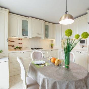 Сдается 2-х комнатная квартира, 65 м²