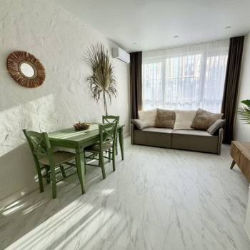 Сдается 1-комнатная квартира, 38 м²