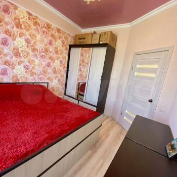 Продается 2-х комнатная квартира, 53 м²