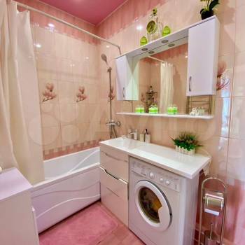 Продается 2-х комнатная квартира, 53 м²