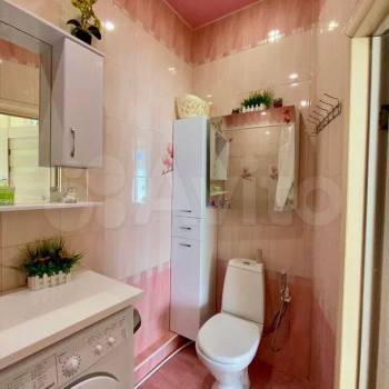 Продается 2-х комнатная квартира, 53 м²