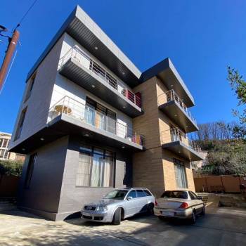Продается 2-х комнатная квартира, 53 м²