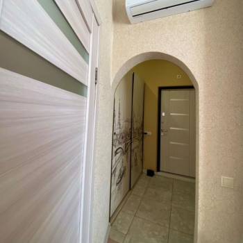 Продается 2-х комнатная квартира, 53 м²