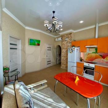 Продается 2-х комнатная квартира, 53 м²