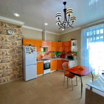 Продается 2-х комнатная квартира, 53 м²
