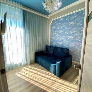 Продается 2-х комнатная квартира, 53 м²