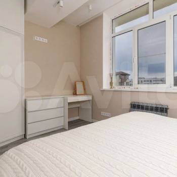 Продается Многокомнатная квартира, 87,6 м²
