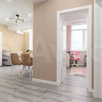Продается Многокомнатная квартира, 87,6 м²