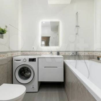 Продается Многокомнатная квартира, 87,6 м²