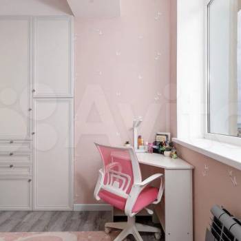 Продается Многокомнатная квартира, 87,6 м²