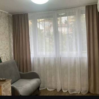 Продается 1-комнатная квартира, 29 м²