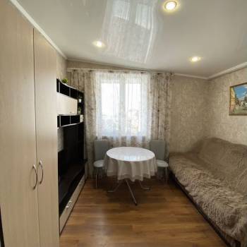 Сдается 2-х комнатная квартира, 35 м²